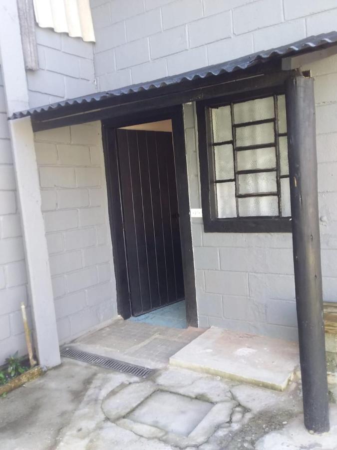 Kitnet Recanto De Campos-Pertinho Do Centro Villa Campos do Jordão Exterior photo