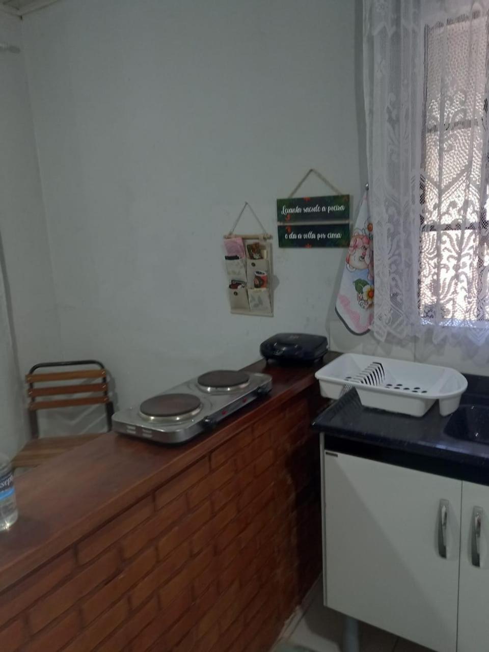 Kitnet Recanto De Campos-Pertinho Do Centro Villa Campos do Jordão Room photo