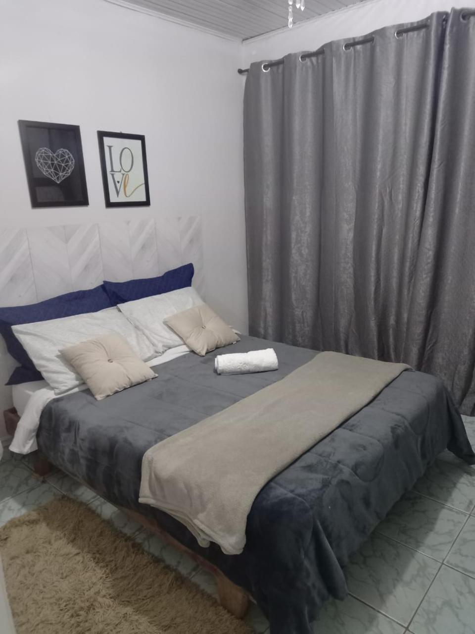 Kitnet Recanto De Campos-Pertinho Do Centro Villa Campos do Jordão Room photo